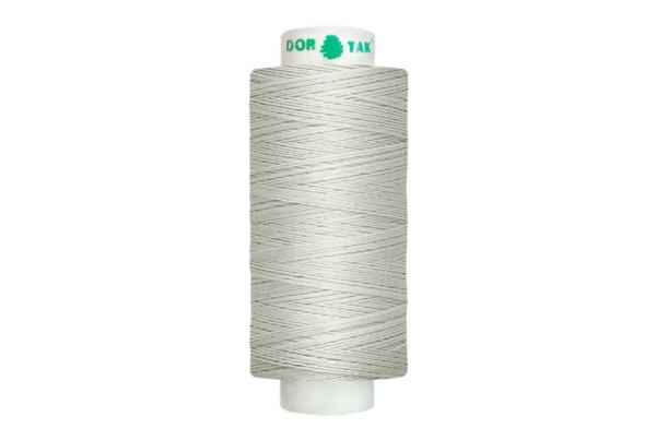 Нитки Dor Tak 40/2 №661 Пыльная оливка в Ейске