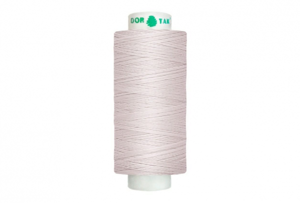 Нитки Dor Tak 40/2 №655 Пудра в Ейске