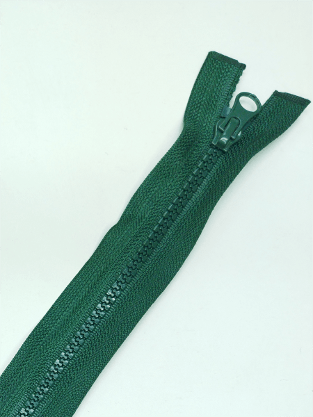 Застежка-молния MaxZipper 70 см Морская глубина в Ейске