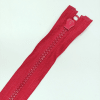 Застежка-молния MaxZipper 70 см Красный мак в Ейске