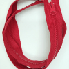Застежка-молния MaxZipper 70 см Красный мак в Ейске