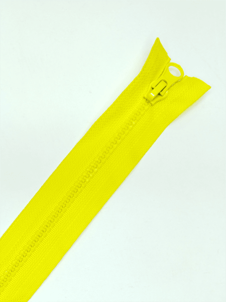 Застежка-молния MaxZipper 70 см Банан в Ейске